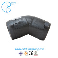 Water Pipe Fitting Plastic Pipe Reducer